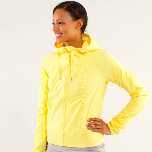 Lululemon Studio to Street Jacket Size 6 - Picture 5 of 5